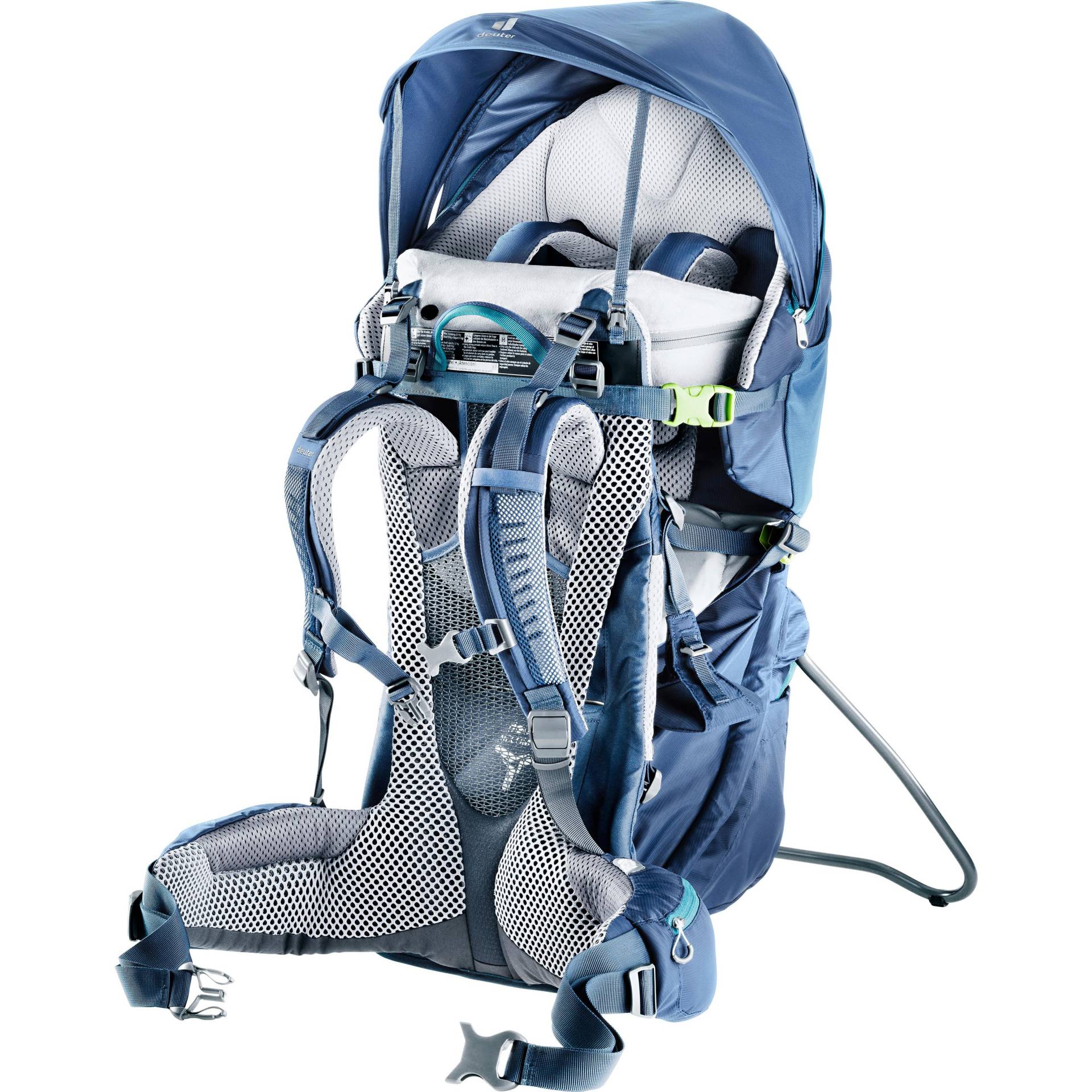 Deuter Kid Comfort Pro Kraxe von Deuter