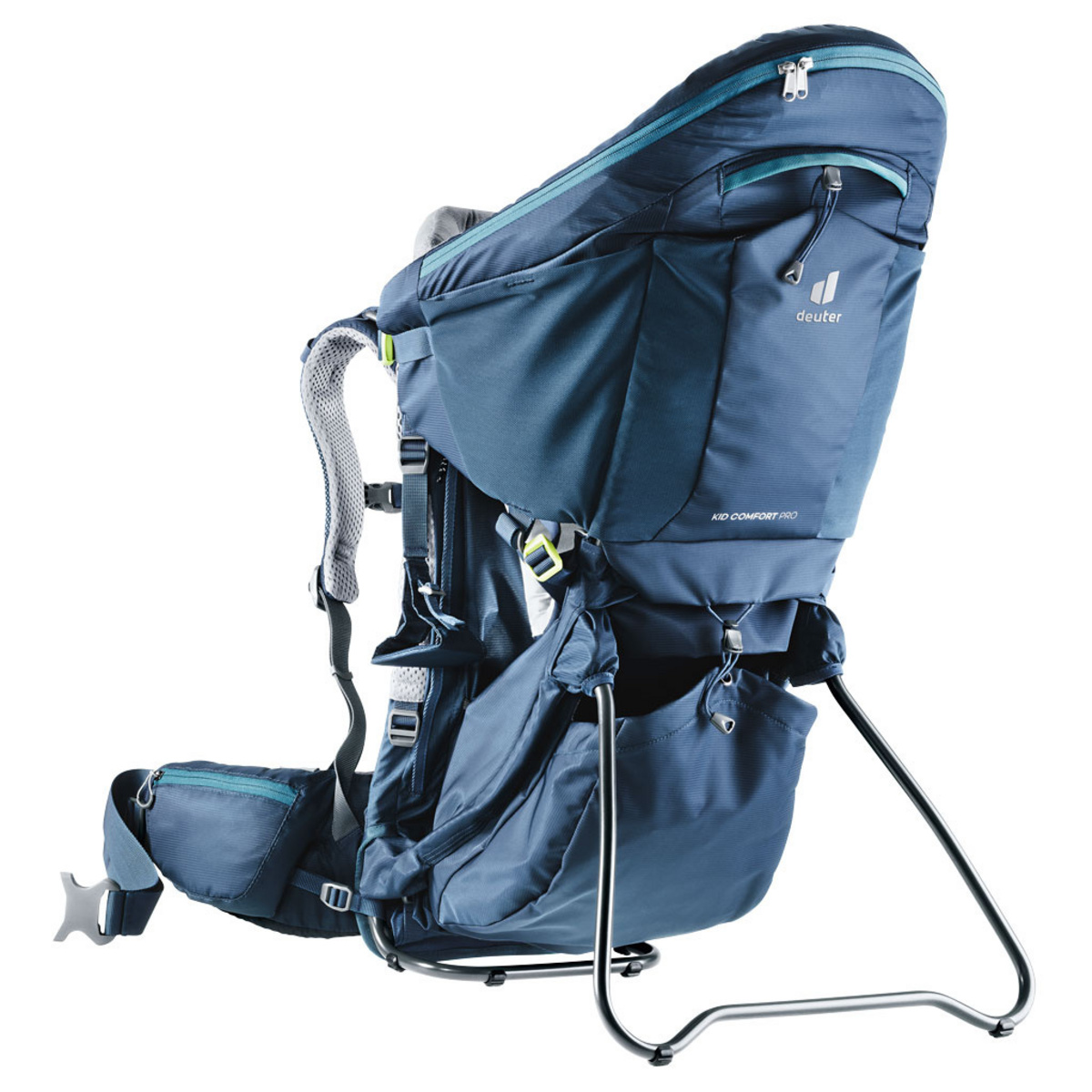 Deuter Kid Comfort Pro Trage von Deuter