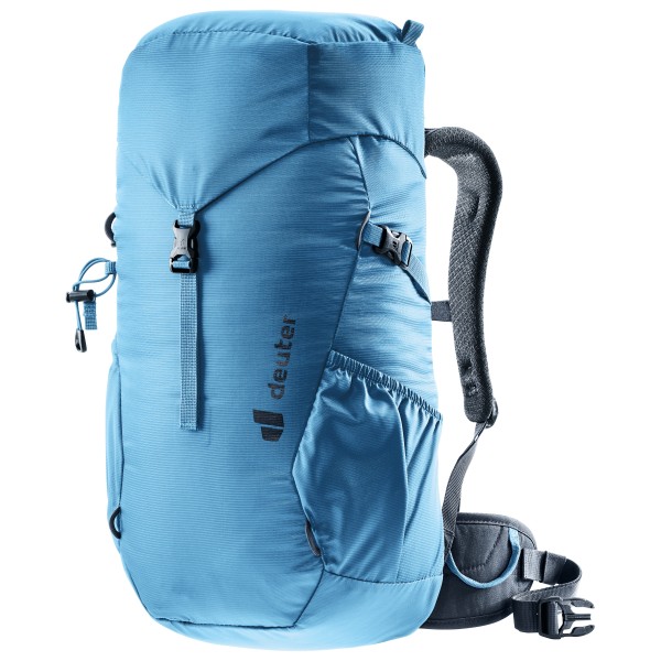 Deuter - Kid's Climber 22 - Kinderrucksack Gr 22 l blau von Deuter