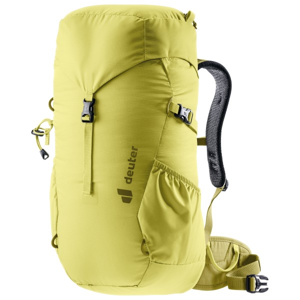 Deuter - Kid's Climber 22 - Kinderrucksack Gr 22 l gelb von Deuter