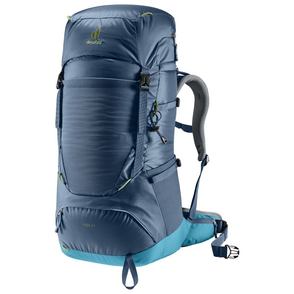 Deuter - Kid's Fox 40 - Wanderrucksack Gr 40+4 l blau von Deuter