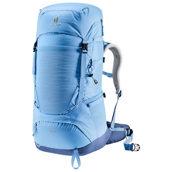 Deuter - Kid's Fox 40 - Wanderrucksack Gr 40 l blau Deuter - Kid's Fox 40 - Wanderrucksack Gr 40 l blau von Deuter