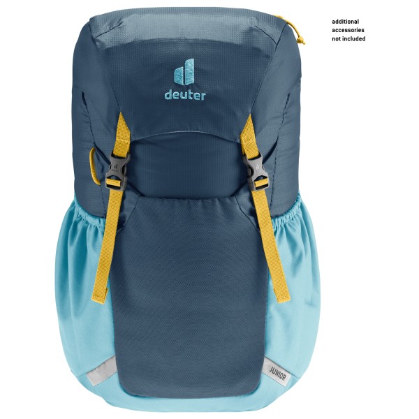 Deuter - Kid's Junior 18 - Kinderrucksack Gr 18 l blau von Deuter