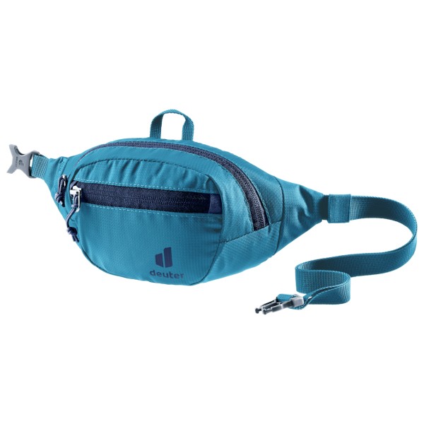 Deuter - Kid's Junior Belt - Hüfttasche Gr 1 l blau von Deuter