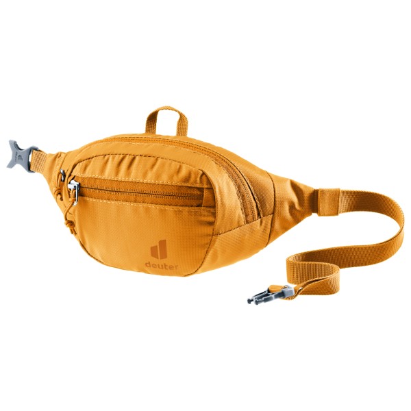 Deuter - Kid's Junior Belt - Hüfttasche Gr 1 l orange von Deuter