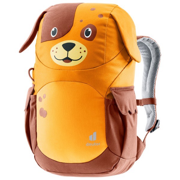 Deuter - Kid's Kikki 8 - Kinderrucksack Gr 8 l orange von Deuter