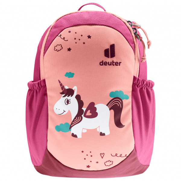 Deuter - Kid's Pico 5 - Kinderrucksack Gr 5 l rosa von Deuter