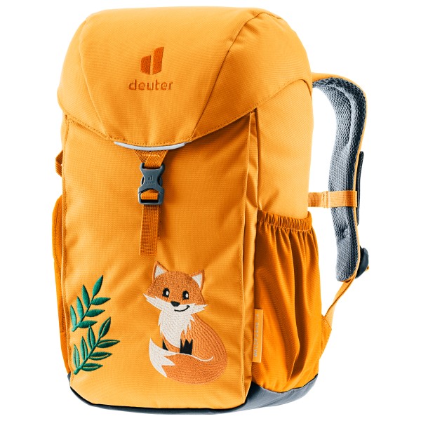 Deuter - Kid's Waldfuchs 14 - Kinderrucksack Gr 14 l orange von Deuter