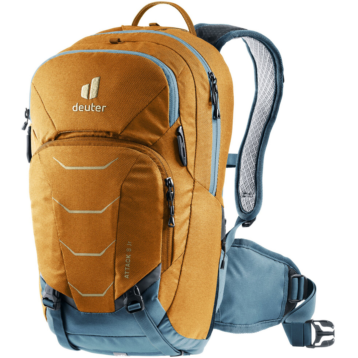 Deuter Kinder Attack 8 Rucksack von Deuter