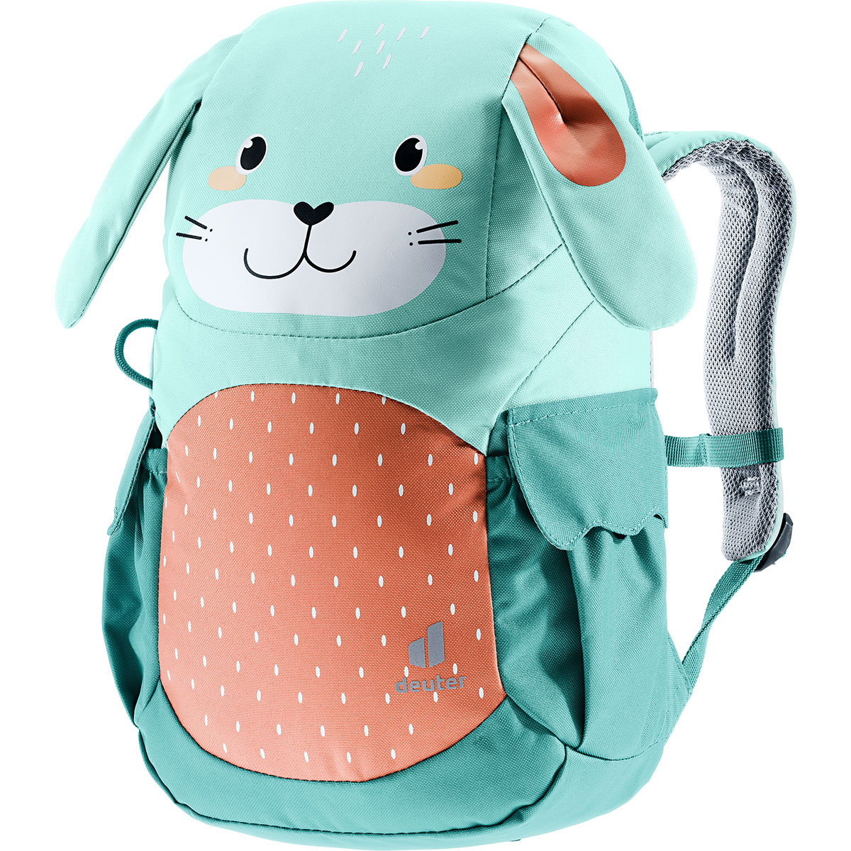 Deuter Kinder Kikki 8 Rucksack von Deuter