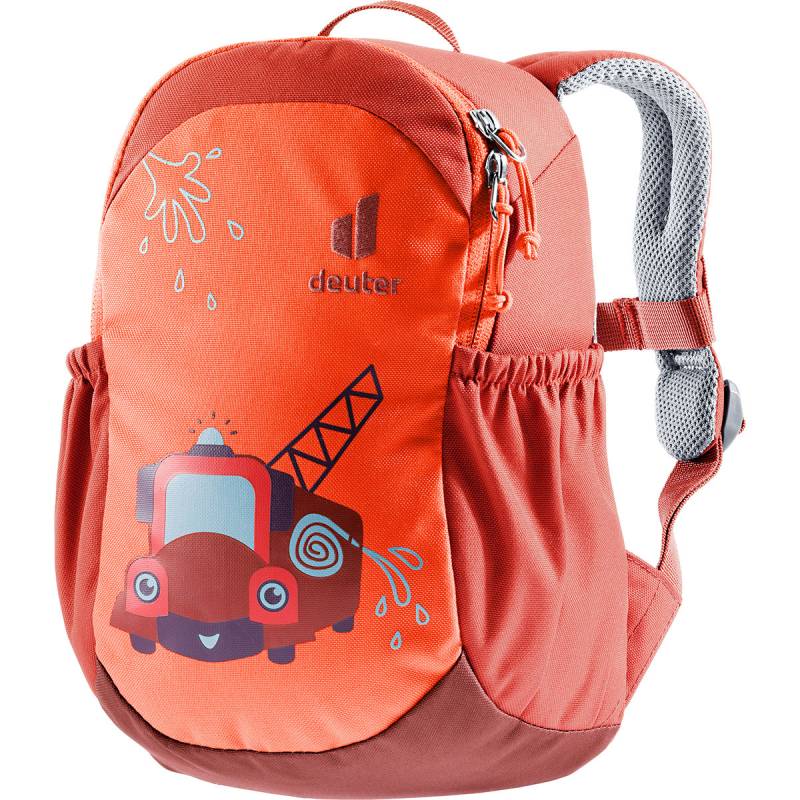 Deuter Kinder Pico 5 Rucksack von Deuter