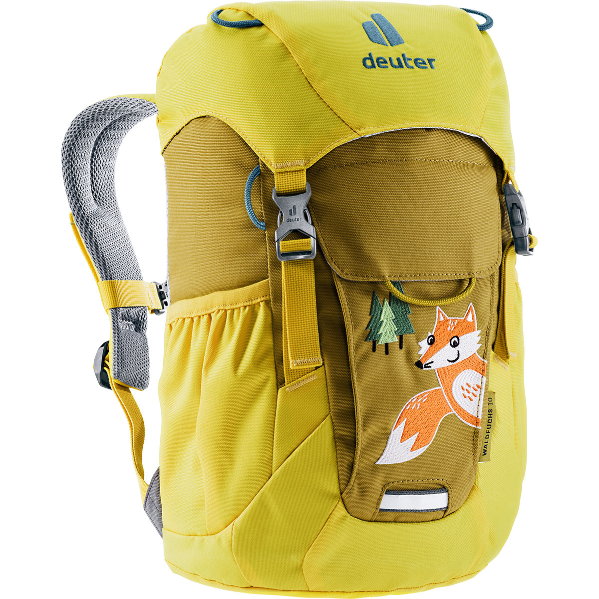 Deuter Kinder Waldfuchs 10 Rucksack von Deuter