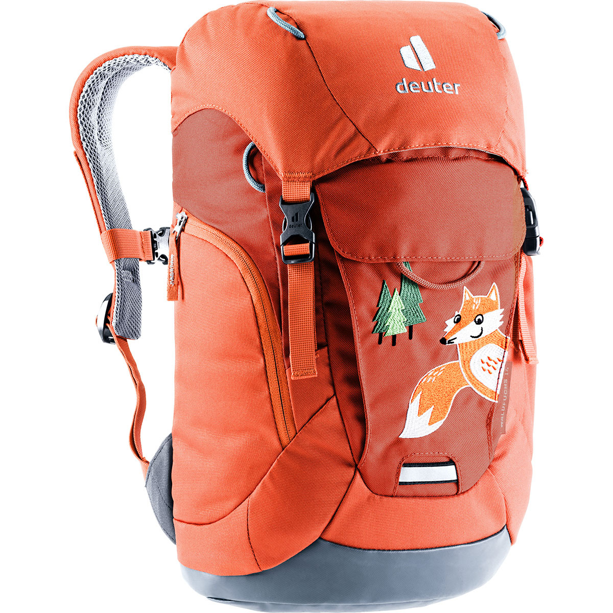 Deuter Kinder Waldfuchs 14 Rucksack von Deuter