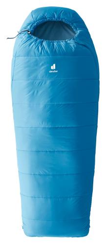 Deuter Kinderschlafsack Starlight - reef-slateblue von Deuter