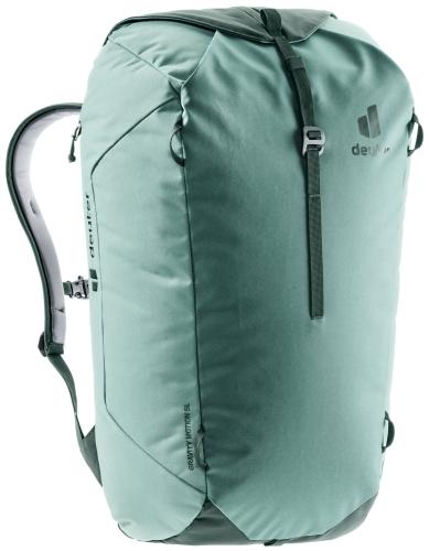 Deuter Kletterrucksack Gravity Motion SL Damen - jade-ivy von Deuter