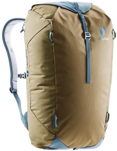 Deuter Kletterrucksack Gravity Motion - clay-arctic von Deuter