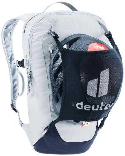 Deuter Kletterrucksack Gravity Pitch 12 - tin-ink von Deuter