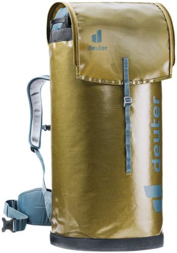 Deuter Kletterrucksack Gravity Wall Bag 50 - clay-arctic von Deuter