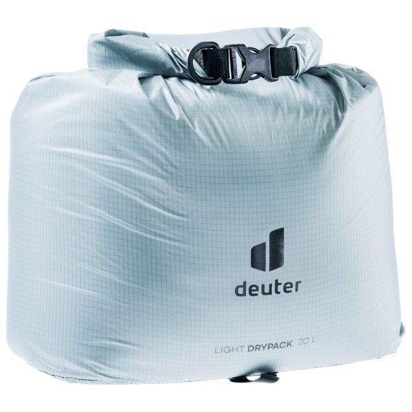 Deuter - Light Drypack 20 - Packsack Gr 20 l grau von Deuter