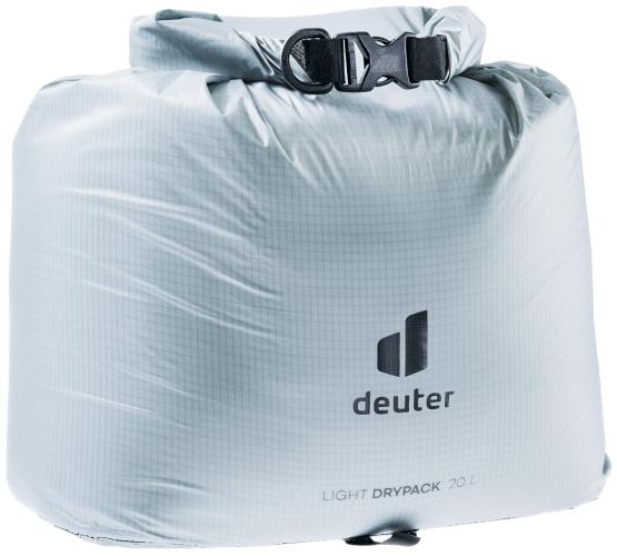 Deuter Light Drypack 20 - tin von Deuter