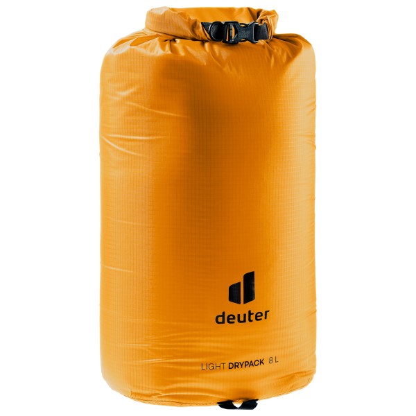 Deuter - Light Drypack 8 - Packsack Gr 8 l grün/oliv von Deuter