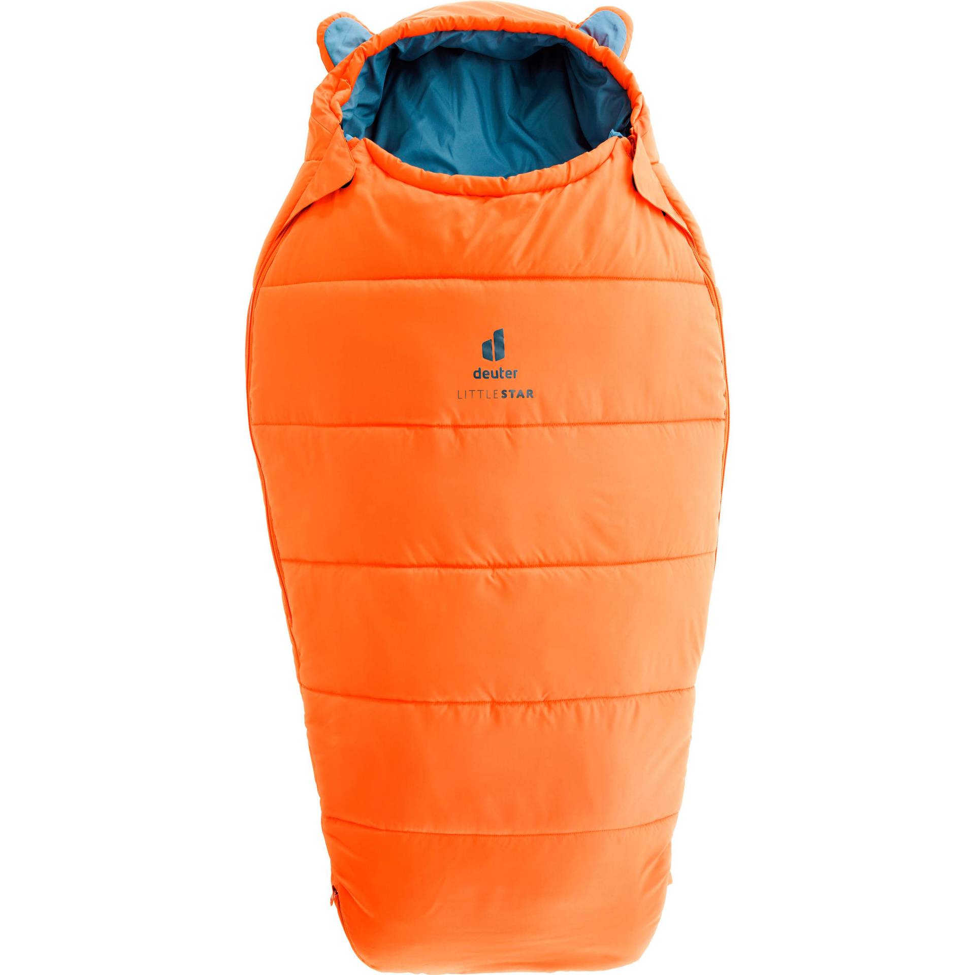 Deuter Little Star Kunstfaserschlafsack Kinder Deuter Little Star Kunstfaserschlafsack Kinder von Deuter
