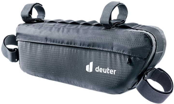 Deuter Mondego FB 4 Velotasche schwarz von Deuter