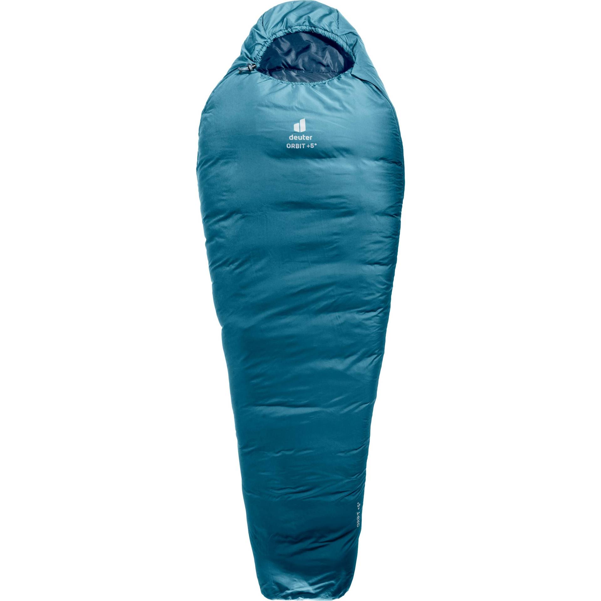 Deuter Orbit +5° Kunstfaserschlafsack Herren Deuter Orbit +5° Kunstfaserschlafsack Herren von Deuter