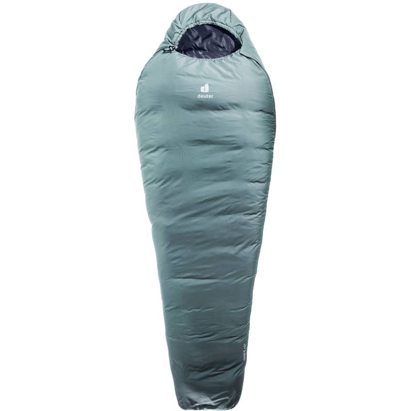 Deuter Orbit +5° Schlafsack von Deuter