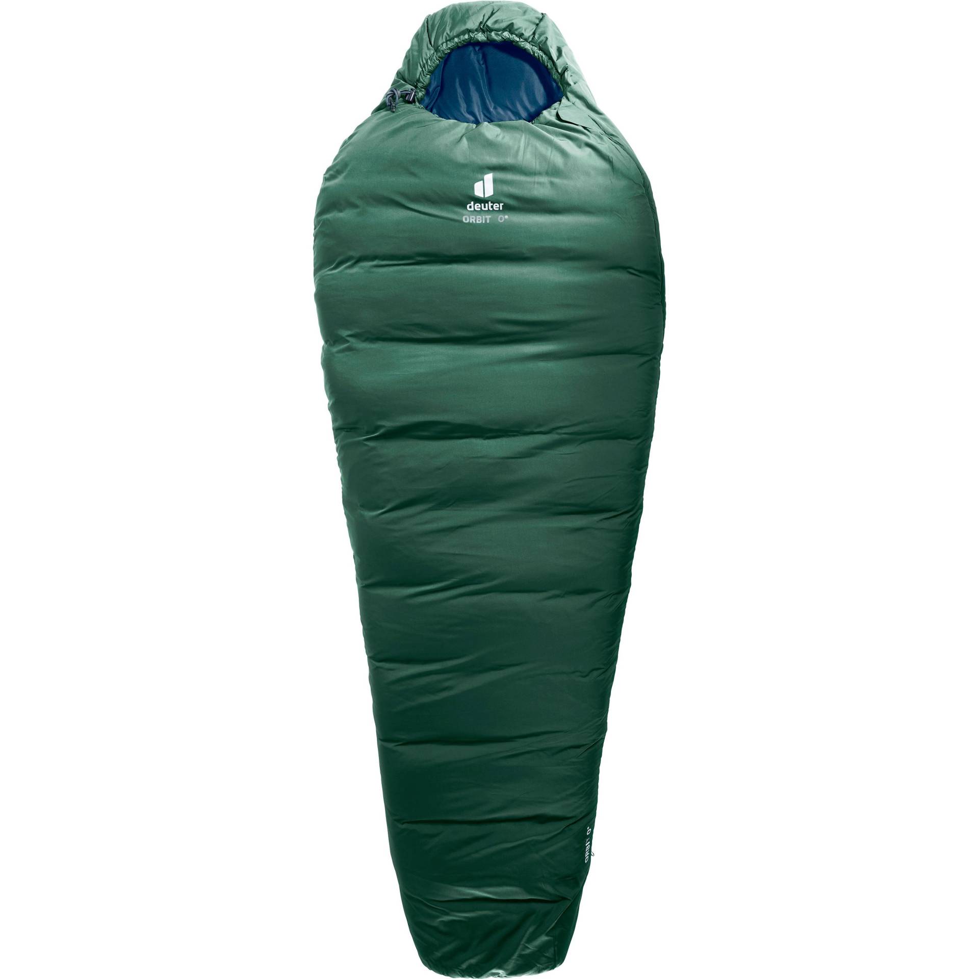 Deuter Orbit 0° Kunstfaserschlafsack Herren Deuter Orbit 0° Kunstfaserschlafsack Herren von Deuter