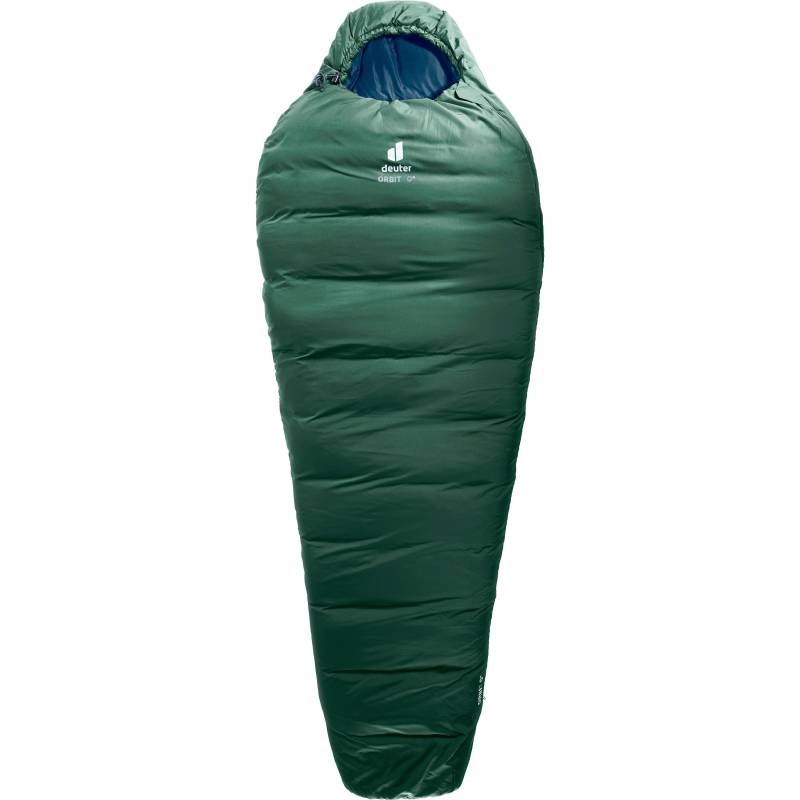 Deuter Orbit 0° Kunstfaserschlafsack Herren von Deuter