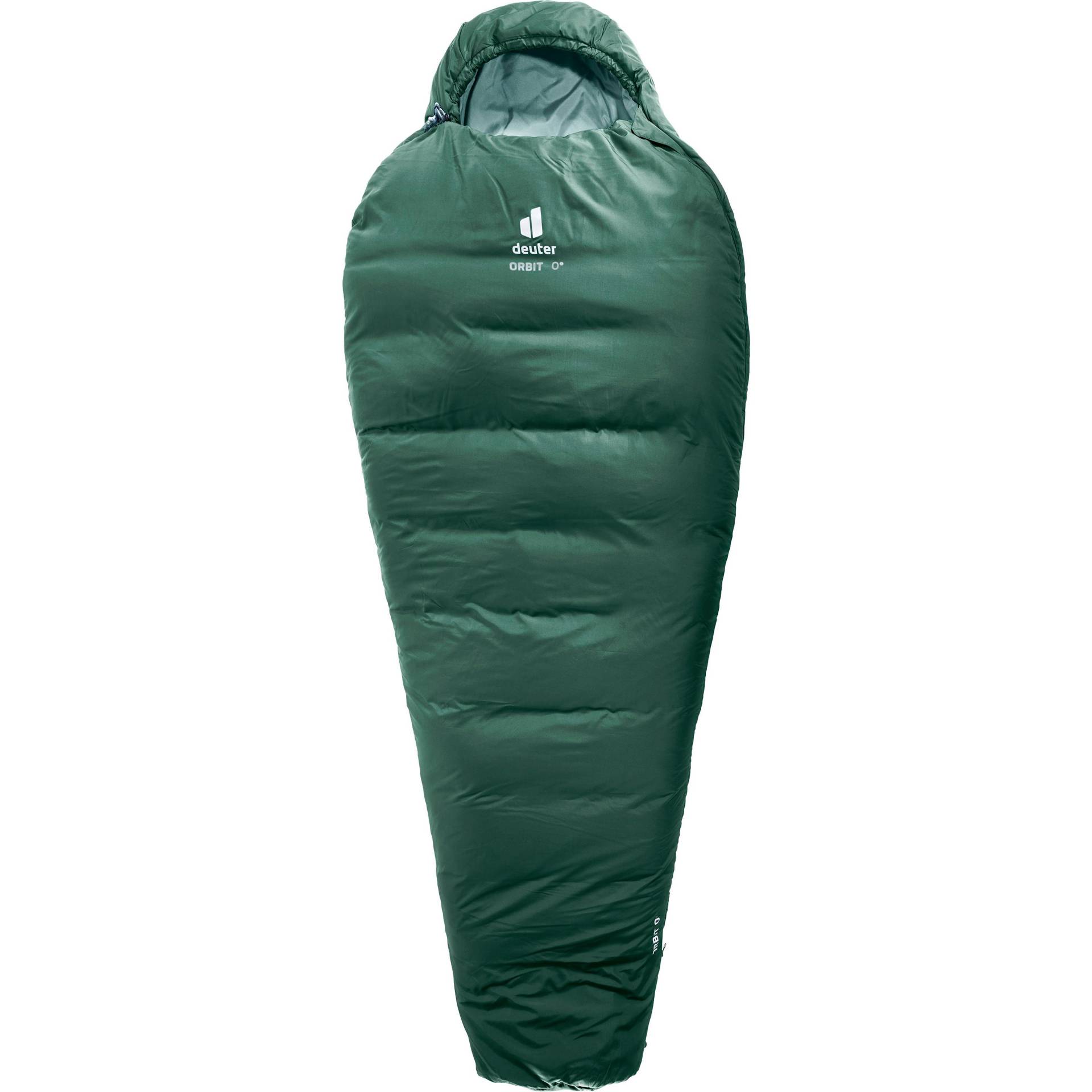 Deuter Orbit 0° SL Kunstfaserschlafsack Damen Deuter Orbit 0° SL Kunstfaserschlafsack Damen von Deuter