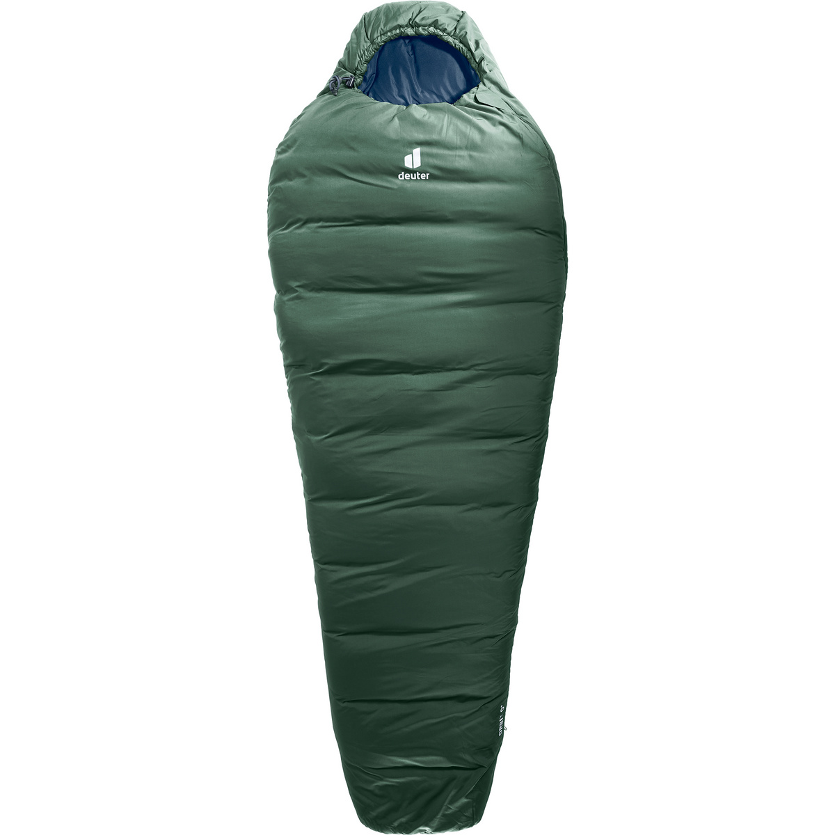 Deuter Orbit 0° Schlafsack von Deuter