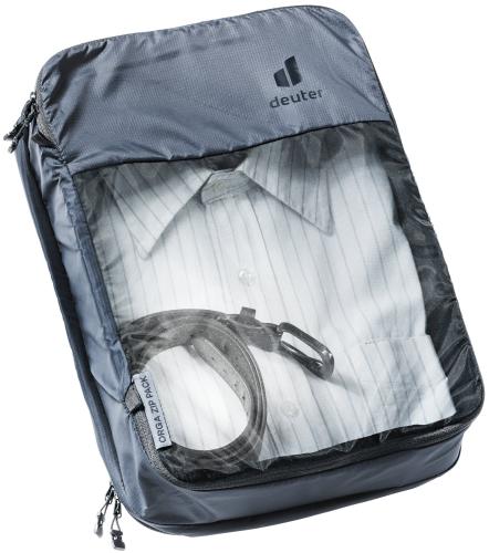 Deuter Orga Zip Pack - graphite-black von Deuter