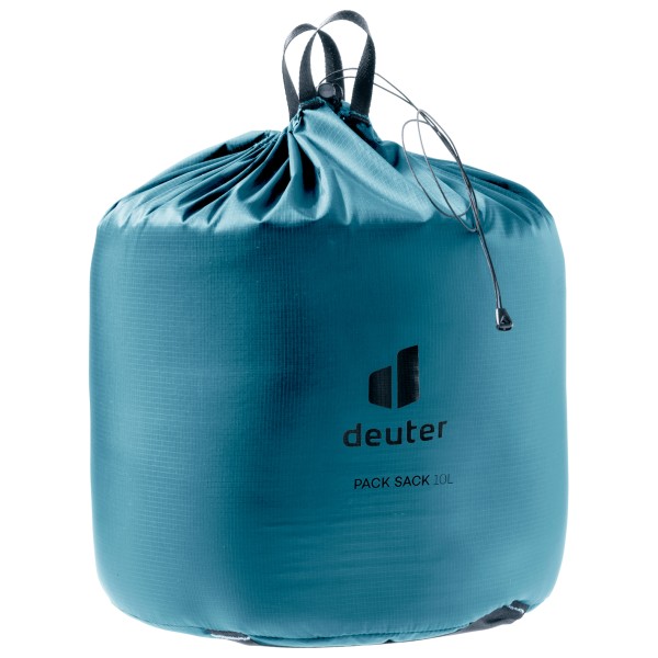 Deuter - Pack Sack 10 Gr 10 l türkis von Deuter