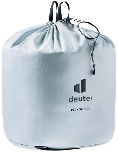 Deuter Pack Sack 18 - tin von Deuter