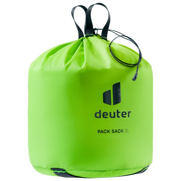 Deuter - Pack Sack 3 Gr 3 l grün von Deuter