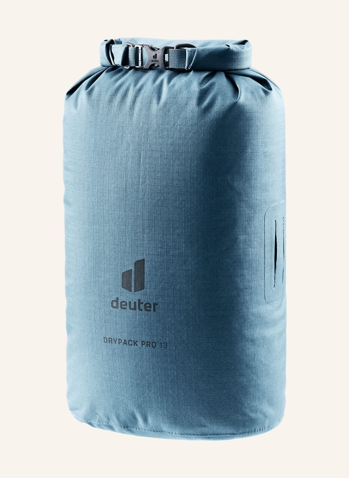 Deuter Packtasche Drypack Pro 13 10 L blau Deuter Packtasche Drypack Pro 13 10 L blau von Deuter