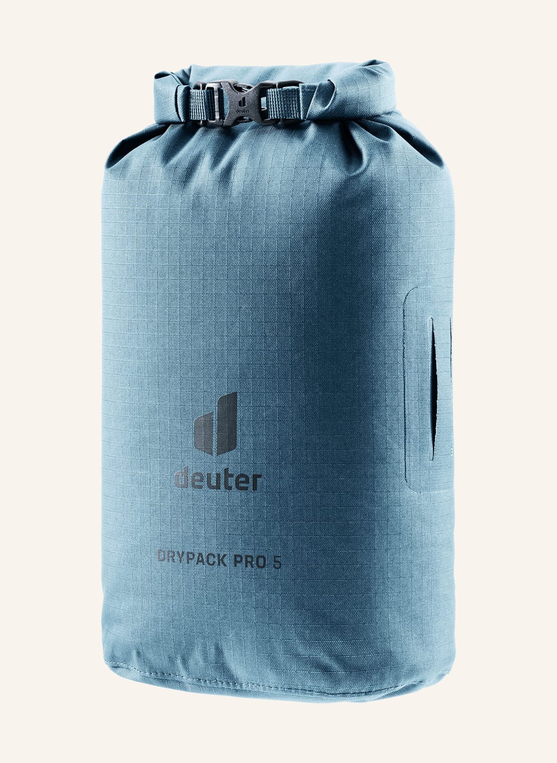 Deuter Packtasche Drypack Pro 5 5 L blau Deuter Packtasche Drypack Pro 5 5 L blau von Deuter