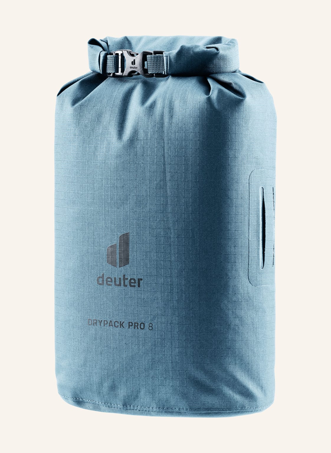 Deuter Packtasche Drypack Pro 8 8 L blau Deuter Packtasche Drypack Pro 8 8 L blau von Deuter