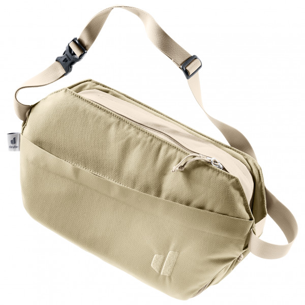 Deuter - Passway 4 + 1 - Umhängetasche Gr 4+1 l beige von Deuter