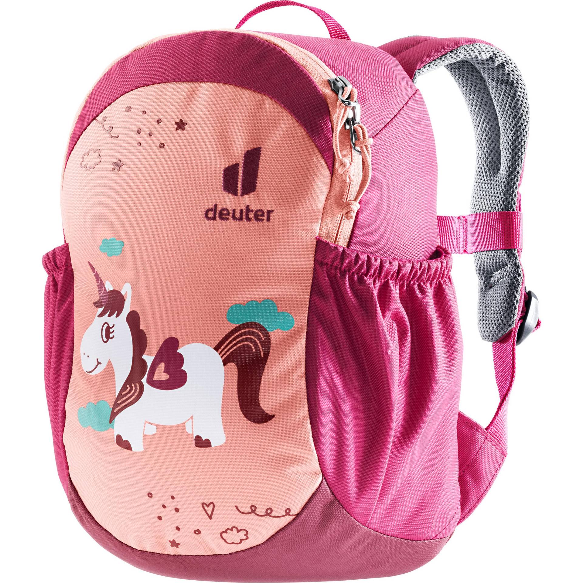Deuter Pico Wanderrucksack Kinder Deuter Pico Wanderrucksack Kinder von Deuter