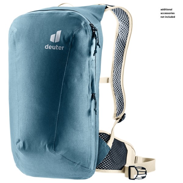 Deuter - Plamort 12 - Velorucksack Gr 12 l blau/türkis von Deuter