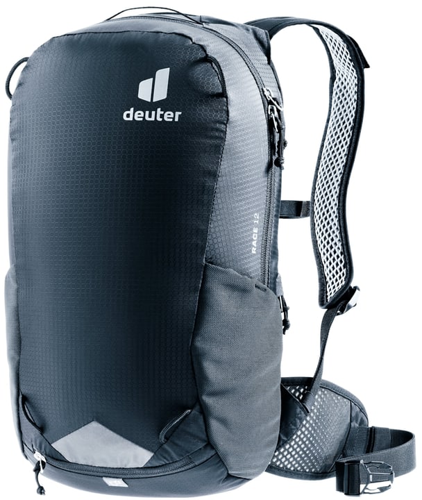 Deuter Race 12 Bikerucksack schwarz von Deuter