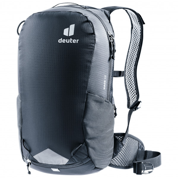 Deuter - Race 12 - Velorucksack Gr 12 l blau/grau von Deuter