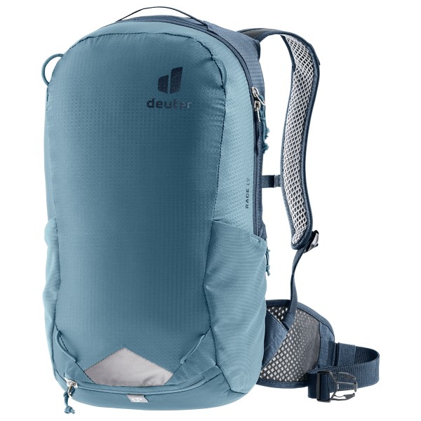 Deuter - Race 12 - Velorucksack Gr 12 l blau von Deuter