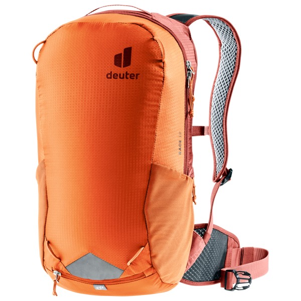 Deuter - Race 12 - Velorucksack Gr 12 l orange von Deuter