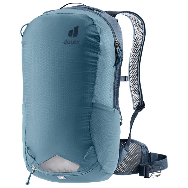 Deuter - Race 16 - Velorucksack Gr 16 l blau von Deuter