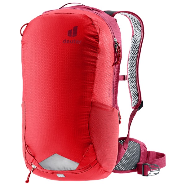 Deuter - Race 16 - Velorucksack Gr 16 l rot von Deuter