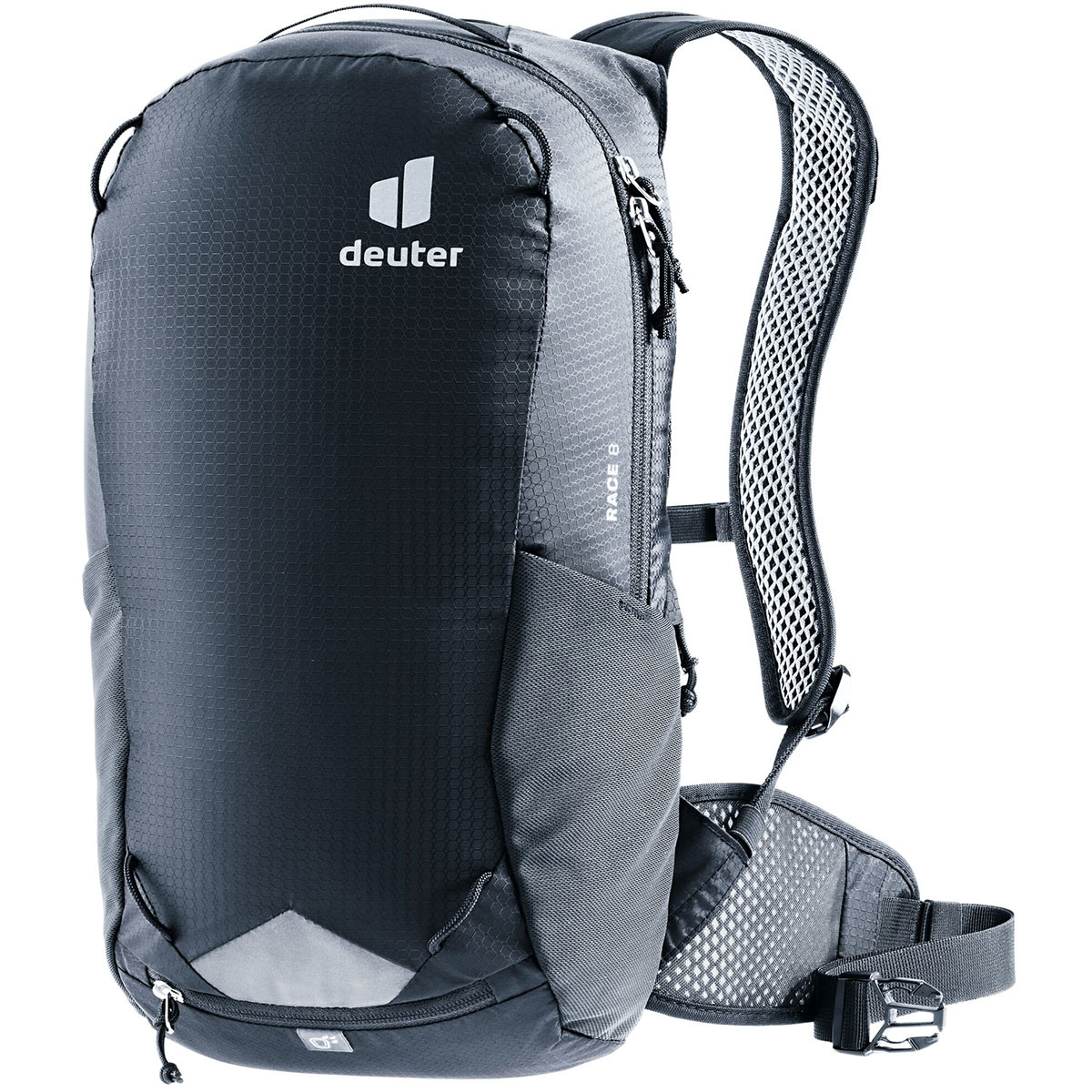 Deuter Race 8 Rucksack von Deuter